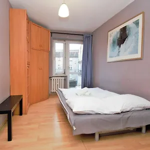 Апартаменты Roomspoznan Pl - Rybaki 15 - 24h Self Check-in, Познань